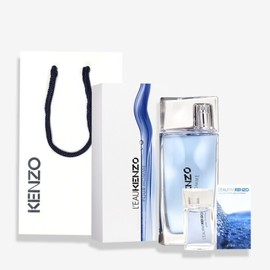 Kenzo (perfume) Kenzo Pour Homme EDT 50ml special set / 겐조(향수) 로 겐조 뿌르옴므 EDT 50ml 기획세트