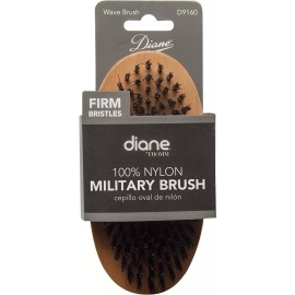 Diane D9160 Cepillo De Palma Extra Firme