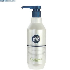 R&B Olive Silk Hair Lotion Hair Serum Hair Essence Hair Ampoule Treatment Glaze Cream Wax Free / 알앤비 올리브 실크 헤어로션 헤어세럼 헤어에센스 헤어앰플 트리트먼트 글레이즈 크림 왁스 무