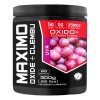 Óxido Clembu Pre Entreno Maximo Protein 300g 60 Servs