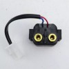 SOARIDER Starter for Yamaha Grizzly 600 YFM600 1998 With Solenoid