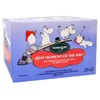 Nordqvist Moomin Tea Selection Gift Box (Best Moment Black Tea)
