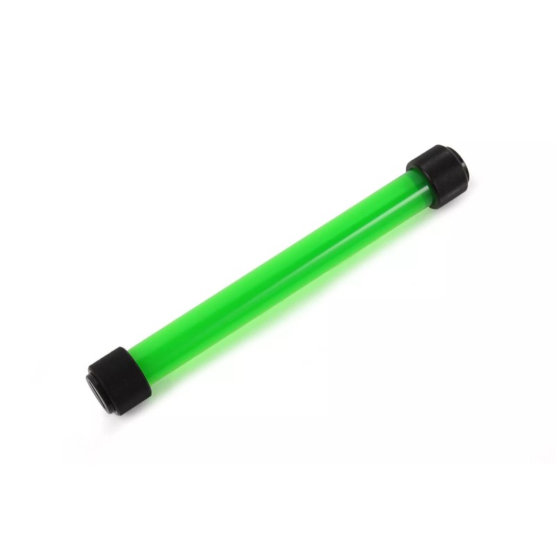 EKWB EK-CryoFuel Premix PC Coolant, 1000mL, Acid Green, 2-pack