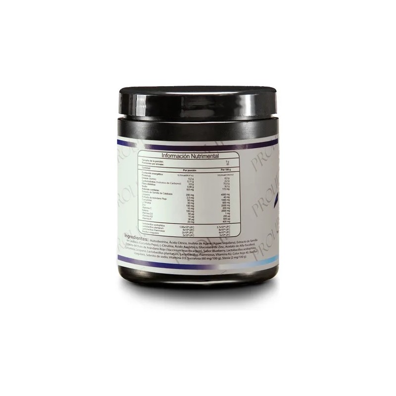 Lethma Prolif Suplemento Para Hombres Con Licopeno 300gr Sab Natural