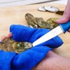 CUDA 3.5" Shucking Knife | Titanium Bonded Rust & Corrosion