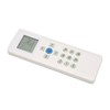 Replacement Remote Control for Carrier RG67N BGEF RG67V BGEF Air