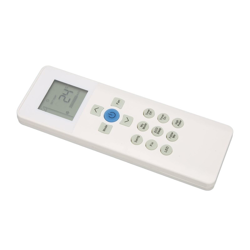 Replacement Remote Control for Carrier RG67N BGEF RG67V BGEF Air