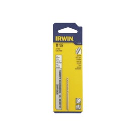 Irwin 81149 High-Speed Steel Wire Gauge Drill Bit