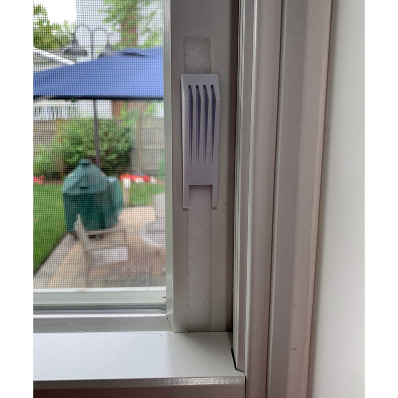 Safety Innovations - Childproof Your Windows with Our Window Widget,