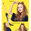 Couture Curls – The Ultimate Dream for Perfect, Long-Lasting Curls!
