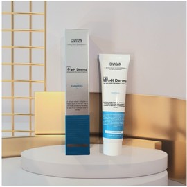 Cibasan Lidomedic 30ml Barrier Restoration Mask Cibasan 5 Types Sample Pouch Cibasan Ph Derma / 시바산 리도메딕30ml 장벽 복원마스크 시바산 5종 샘플파우치 시바산Ph더마