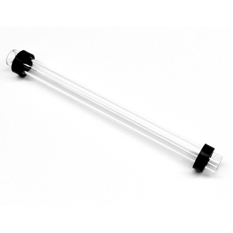 JTS 10.5" Steamer Sight Glass Tube Replacement Boiler Water Level