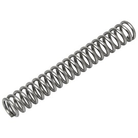 Tsuchino SR-440 Stainless Steel Push Springs, Pack of 1