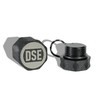 Dark Space Explorers Tank and Regulator Dust Cap Set