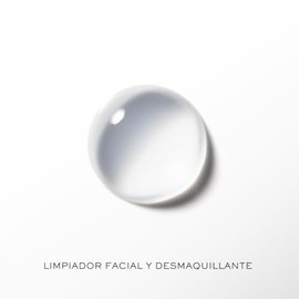 Lancôme Douceur Eau Micellaire, Limpiador Facial y Agua Micelar Desmaquillante, Elimina Impurezas, Desmaquilla, Hidrata y Deja la Piel Suave, 400 ml