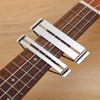 3 Sets Guitar Fret Polishing Tools, Luthier Tool Kit Fret
