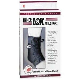 FLA 40-511 Inner Lok 8 Ankle Brace XTRA LARGE