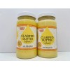 Trader Joe's 2-Pack Trader Joe's Joes Clarified Butter Ghee 8