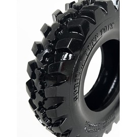 Pet Store The Gorilla Tuff Tyre Dog Toy – Pet Toy, Ideal For Throwing And Retrieval Interactive Games, Discourages Boredom, Help Satisfy Your Dogs Natural Urges To Chew, Diamond Black