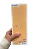 Glucology Alcohol Free Finger Cleaning Wipes | 100 Wipes |