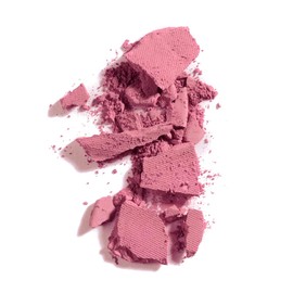 Rubor Bissú 4g c/u, Pigmentación intensa, textura suave, Acabados Mate y Satinados. (10 Frambuesa)