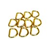Ichinen Access Family Tool 56411 D-Ring (Wire Diameter 0.08 inch