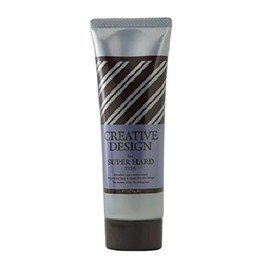 Fiore Creative Design Super Hard Wax 2.8 oz (80 g)