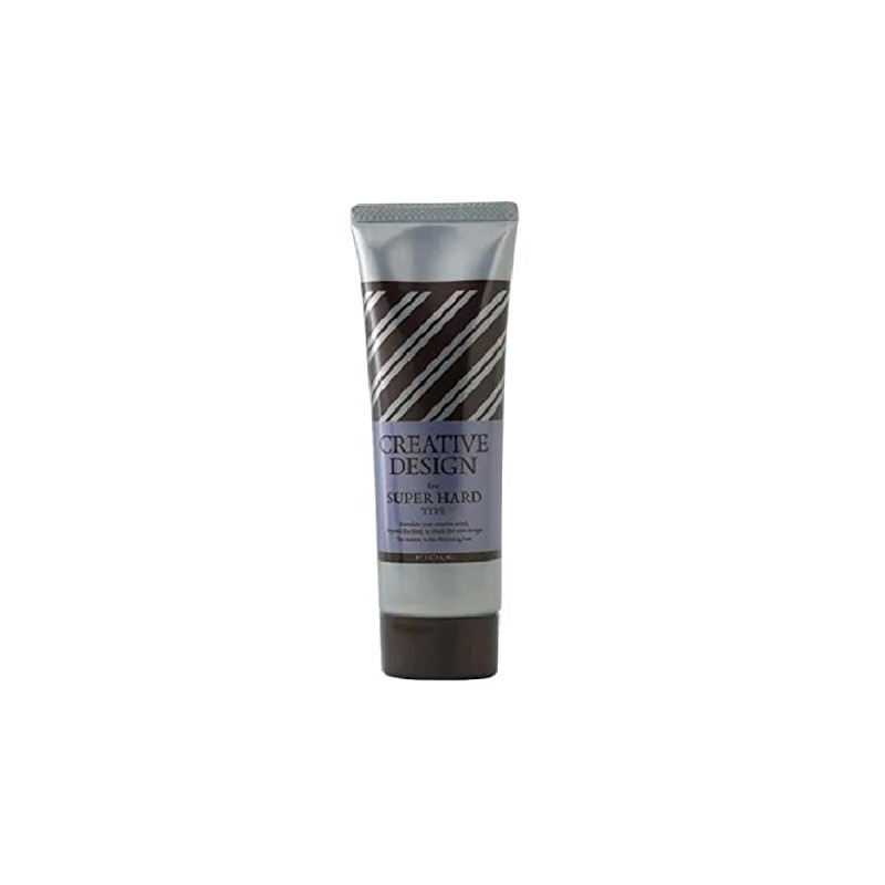 Fiore Creative Design Super Hard Wax 2.8 oz (80 g)