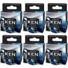 Areon Ken Lufterfrischer Auto New Car Duft Neues Autoduft Dose