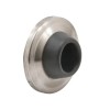Prime-Line J 4540 Wall Stop – Protects Walls from Door