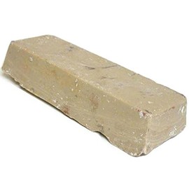 Bobbing Polishing Compound Lapidary Polish