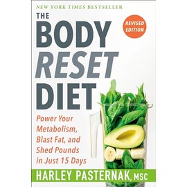 The Body Reset Diet, Revised Edition