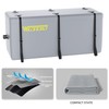 WILDROAD Hitch Cargo Carrier Bag 100% Waterproof 58.5" x 22"