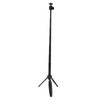 Mini Selfie Tripod with Wireless Remote Control 360° Rotating Ball