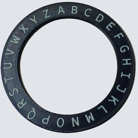 Sigil Forge -- Classic Edition Sigil Making Tool