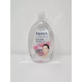 Eskinol Classic Glow with Mineral Grains 225ml