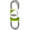 ZYZKPDS 1/2" x 96" Kevlar Lawn Mower Deck Belt for