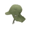 Sterntaler Baby Girls' Hat, Green