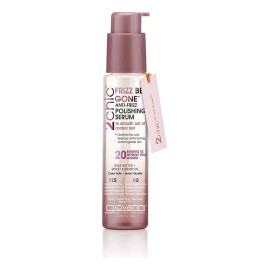 Giovanni Suero Antifrizz Pulidor Antiencrespamiento Para Cabello 78ml