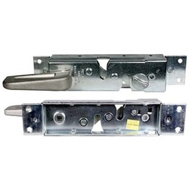 A.L. Hansen Manufacturing Co. Genuine Right Side Door Latch - S251XXLXZNXX