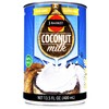 J-Basket Coconut Milk, 13.5 Fluid Ounce (Pack of 8)