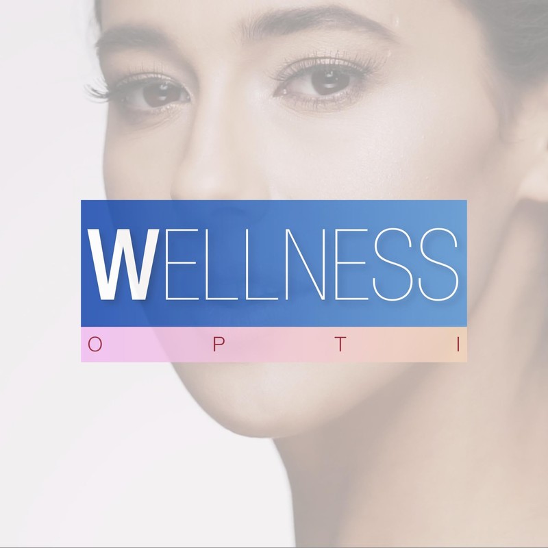 WELLNESS OPTI Marine Collagen - 120 Capsules - Revitalising Capsules