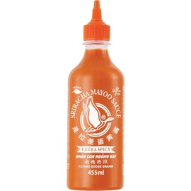 Flying Goose Spicy Sriracha Mayo Sauce 455 ml