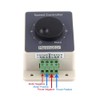 DC 10-60V 20A Motor Speed Control, PWM Regulator, Speed Controller,