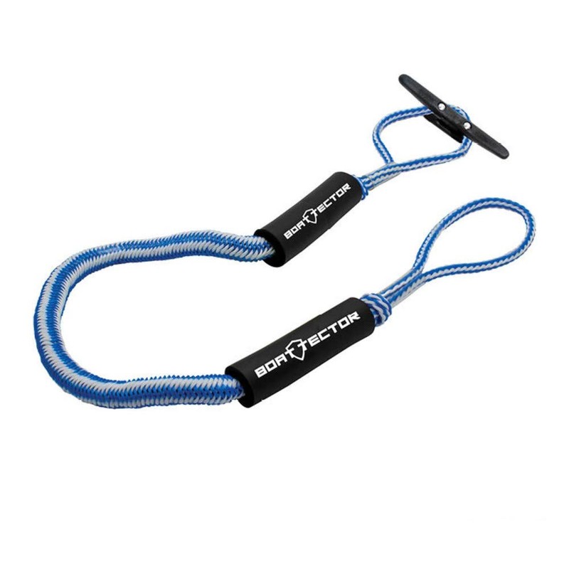 Extreme Max 3006.2735 BoatTector Bungee Dock Line Value 2-Pack -