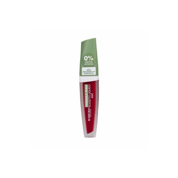 Deborah Formula Pura Fluid Mat Lipstick 07
