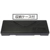 Shinwa Sokutei Digital Caliper 19817 Capital Letter 2 5.9 inches