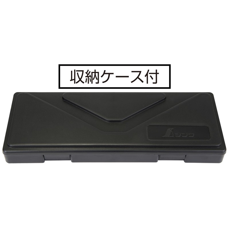 Shinwa Sokutei Digital Caliper 19817 Capital Letter 2 5.9 inches
