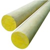 Alexandria Moulding Round Ramin Hardwood Dowel 2" Dia. x 48"