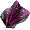 RED DRAGON Hardcore Peter Wright Snakebite PurpleTransparent (3 Sets per